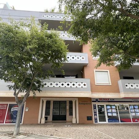 Apartment By The Beach With Parking And Wifi By Amcf Portimão Eksteriør bilde