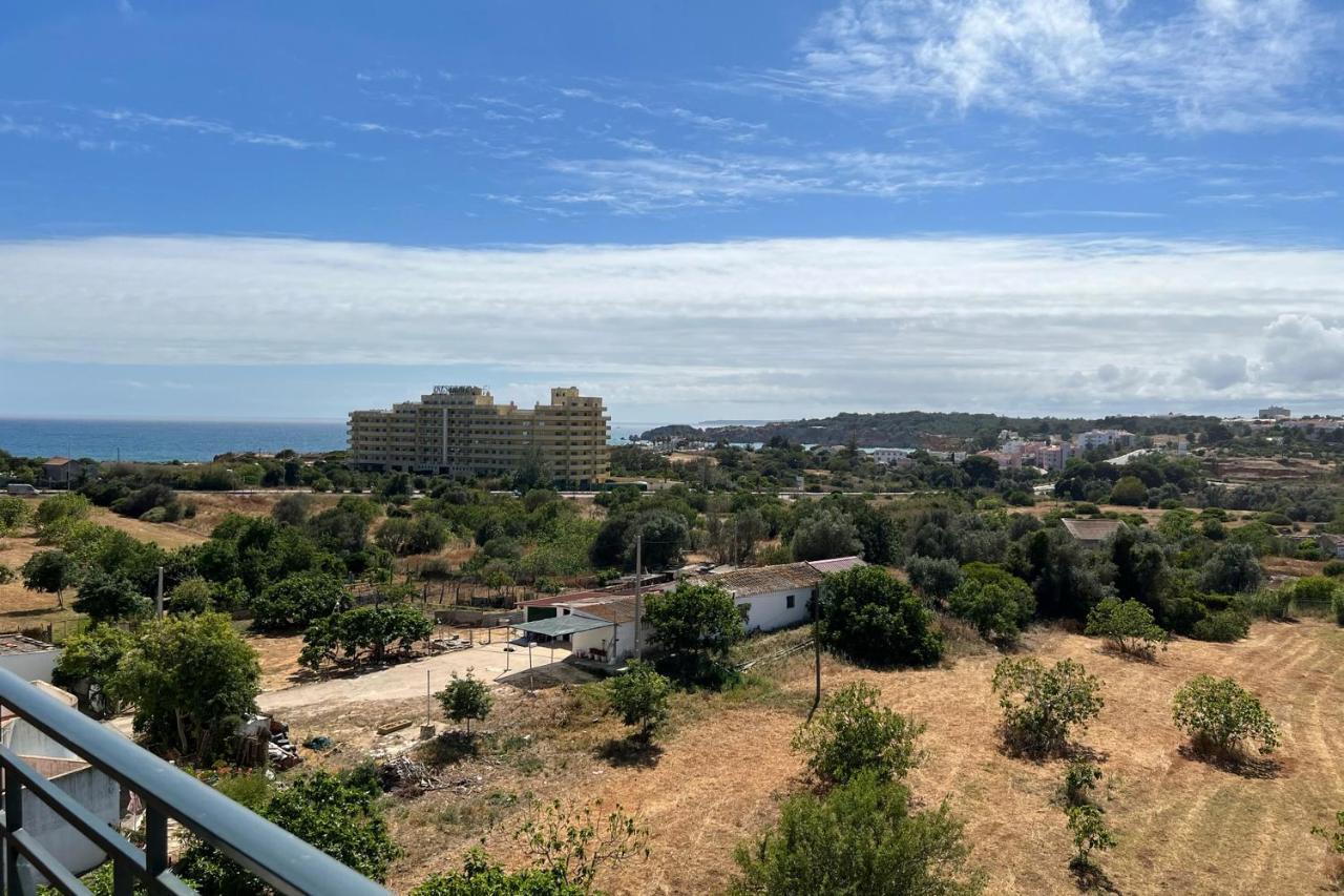 Apartment By The Beach With Parking And Wifi By Amcf Portimão Eksteriør bilde