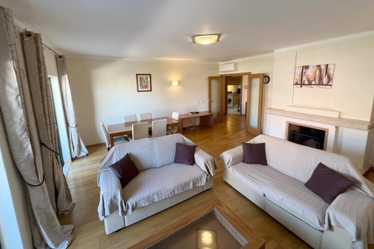 Apartment By The Beach With Parking And Wifi By Amcf Portimão Eksteriør bilde